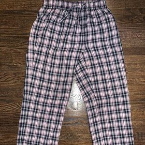 Sleepwear pants / Pajama pants